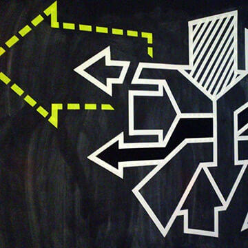 Arrows-abstract-duct-tape-art-graffiti-2013-featured-image