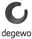 Project Logo: Berlin Skyline artwork for Degewo