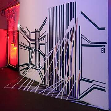 Live-Tape-art-show-CORIO-featured-image