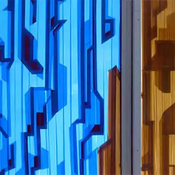 Mystique-packing tape urban art- featured image