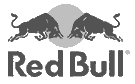 Project logo: Location design on Red Bull Flying Illusion Show in Zurich
