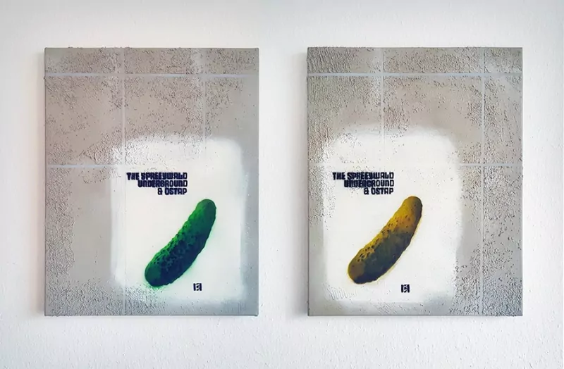 Image 02- Spreewald-Underground-stencil-spray-paint-art-series-Ostap-2016