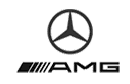 Projekt-Logo- Tape-Art Projekt für Mercedes AMG auf Hockenheimring