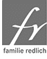Projekt-Logo- Klebeband-Installation- Office Gestaltung für Familie Redlich
