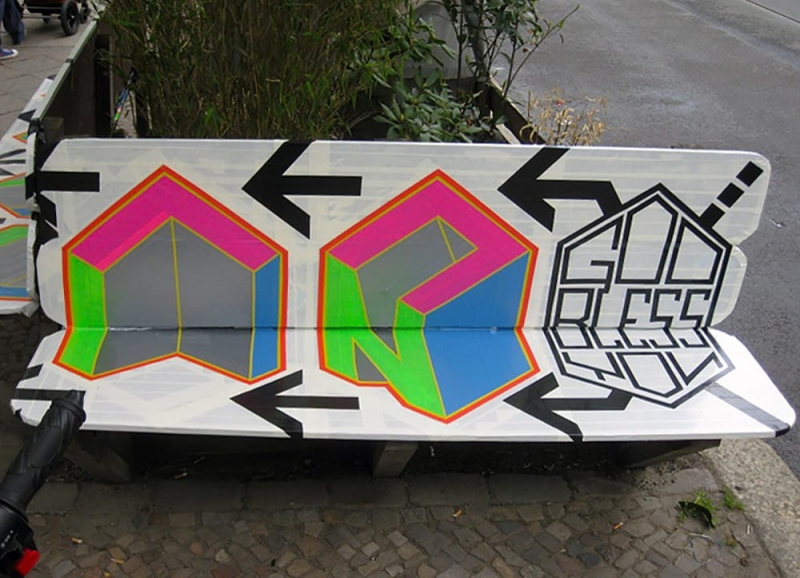 god bless you berlin-tape-street-art-ostap-2012-left-side