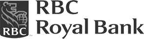 Projekt-Logo- Tape Art Performance für RBC Royal Bank of Canada