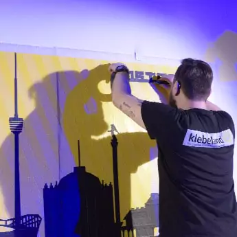 Live Tape Art Show tour 2016- featured image-