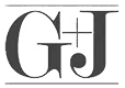Project Logo- Interior design project for Gruner&Jahr
