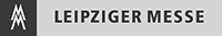 Project logo: Commissioned art for Leipziger Messe