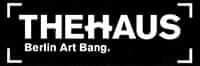 The Haus-Berlin Art Bang- Project logo