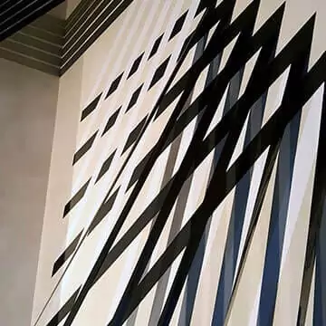 abstract-3d-duct-tape-interior-design-installation-selfmadecrew-featured-image