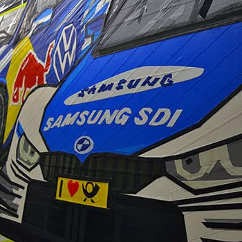 racing-cars-duct-tape-graffiti-commission-ZF-selfmadecrew-featured-image