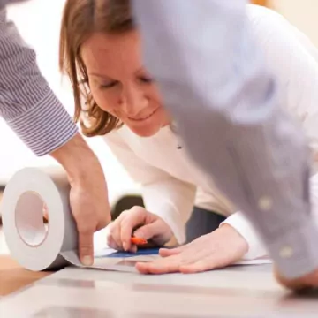 The real Teamwork- Workshop for Companies