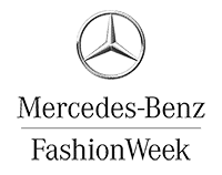 Projekt-Logo- Bühnen-Design für Alexandra Kiesel Show auf Mercedes Fashion Week Berlin 2013