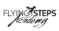 Project logo: Interior Design for Flying Steps Academy
