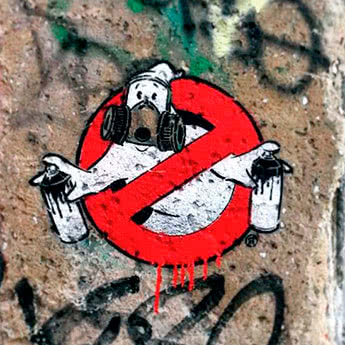 Graffiti removal emergency service-street art- cover image