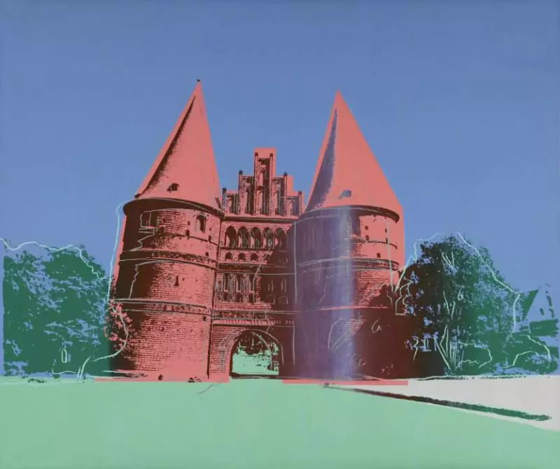 Original Andy Warhol 